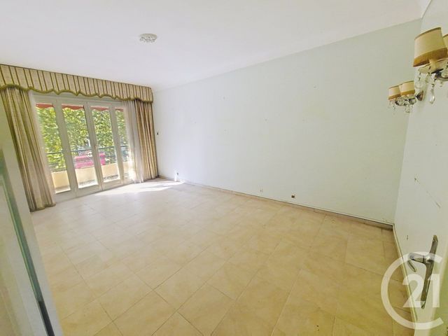appartement - CAGNES SUR MER - 06