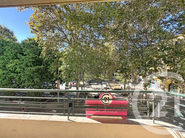 Appartement F3 à vendre CAGNES SUR MER
