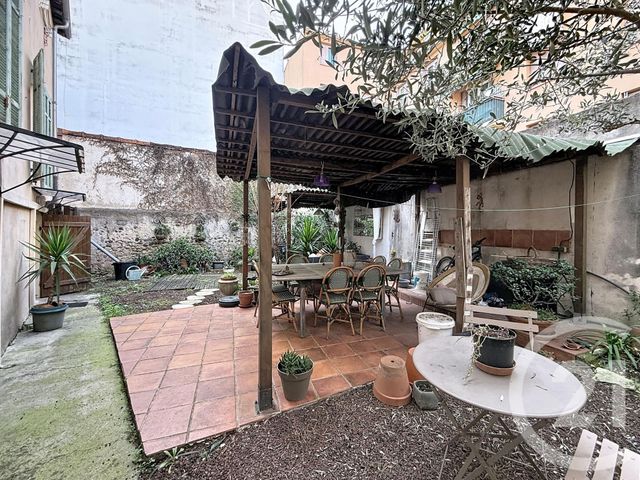 Appartement F4 à vendre - 4 pièces - 98.0 m2 - CAGNES SUR MER - 06 - PROVENCE-ALPES-COTE-D-AZUR - Century 21 Villas D'Azur
