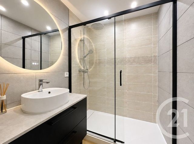 Appartement F3 à vendre - 3 pièces - 68.04 m2 - CAGNES SUR MER - 06 - PROVENCE-ALPES-COTE-D-AZUR - Century 21 Villas D'Azur