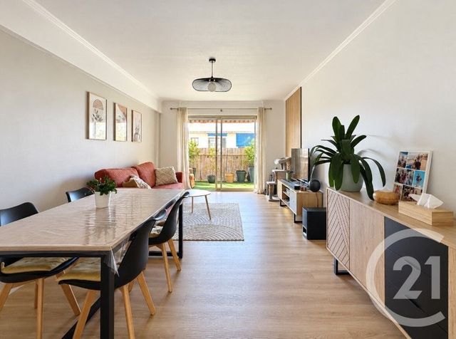 appartement - CAGNES SUR MER - 06