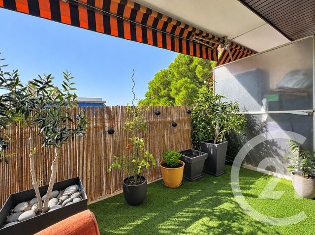 Appartement F3 à vendre - 3 pièces - 68.04 m2 - CAGNES SUR MER - 06 - PROVENCE-ALPES-COTE-D-AZUR - Century 21 Villas D'Azur