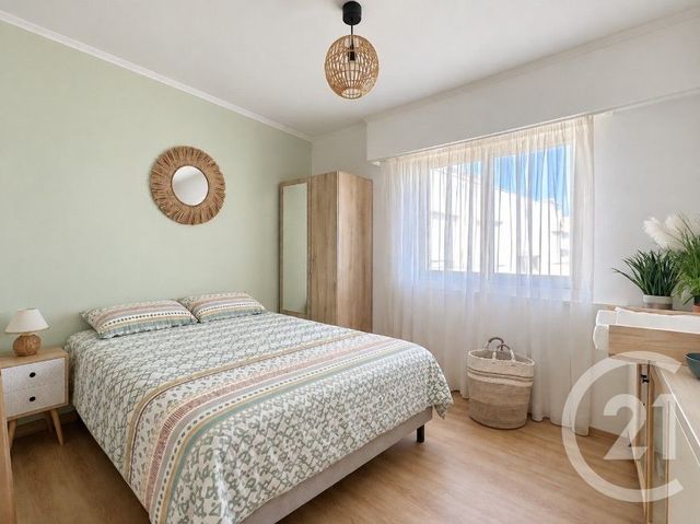 Appartement F3 à vendre - 3 pièces - 68.04 m2 - CAGNES SUR MER - 06 - PROVENCE-ALPES-COTE-D-AZUR - Century 21 Villas D'Azur