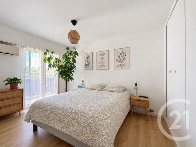 Appartement F3 à vendre - 3 pièces - 68.04 m2 - CAGNES SUR MER - 06 - PROVENCE-ALPES-COTE-D-AZUR - Century 21 Villas D'Azur