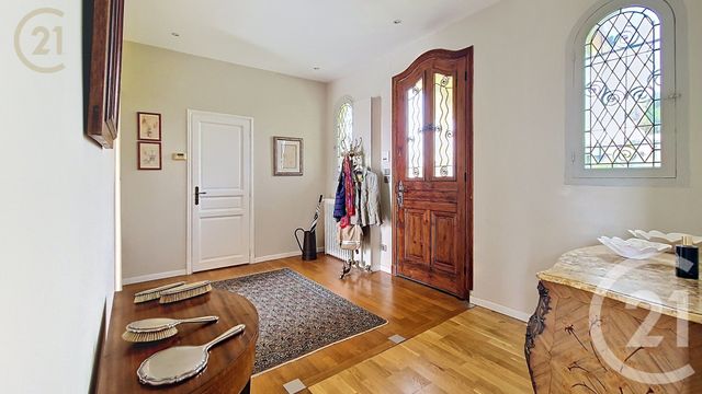 maison à vendre - 7 pièces - 180.0 m2 - CAGNES SUR MER - 06 - PROVENCE-ALPES-COTE-D-AZUR - Century 21 Villas D'Azur