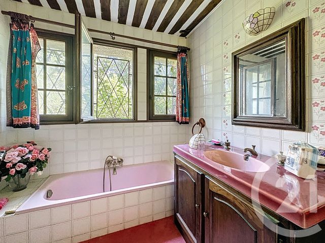 maison à vendre - 6 pièces - 178.0 m2 - LA GAUDE - 06 - PROVENCE-ALPES-COTE-D-AZUR - Century 21 Villas D'Azur