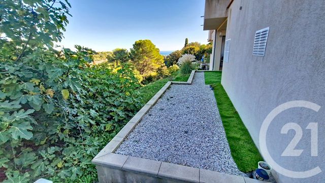 maison à vendre - 5 pièces - 108.89 m2 - CAGNES SUR MER - 06 - PROVENCE-ALPES-COTE-D-AZUR - Century 21 Villas D'Azur