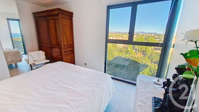 maison à vendre - 5 pièces - 108.89 m2 - CAGNES SUR MER - 06 - PROVENCE-ALPES-COTE-D-AZUR - Century 21 Villas D'Azur