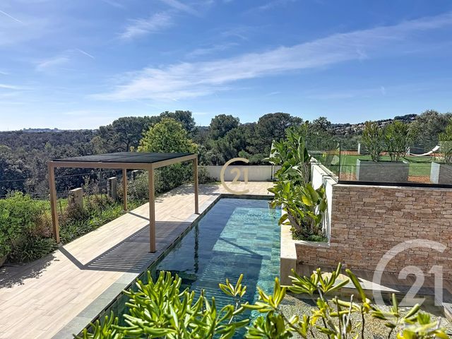 Appartement à vendre VILLENEUVE LOUBET