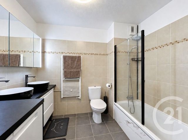 Appartement F2 à louer - 2 pièces - 38.52 m2 - CAGNES SUR MER - 06 - PROVENCE-ALPES-COTE-D-AZUR - Century 21 Villas D'Azur