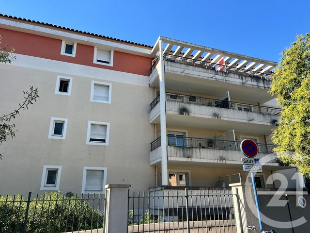 Appartement F2 à louer - 2 pièces - 38.52 m2 - CAGNES SUR MER - 06 - PROVENCE-ALPES-COTE-D-AZUR - Century 21 Villas D'Azur