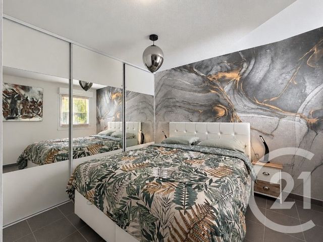 Appartement F2 à louer - 2 pièces - 38.52 m2 - CAGNES SUR MER - 06 - PROVENCE-ALPES-COTE-D-AZUR - Century 21 Villas D'Azur