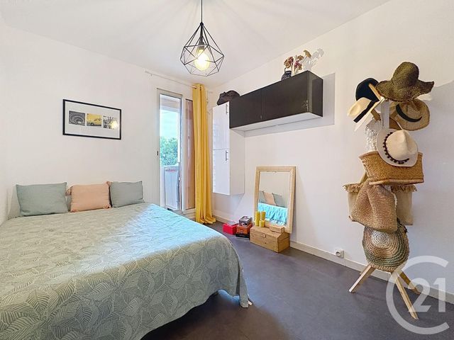 Appartement F3 à vendre - 3 pièces - 56.08 m2 - CAGNES SUR MER - 06 - PROVENCE-ALPES-COTE-D-AZUR - Century 21 Villas D'Azur