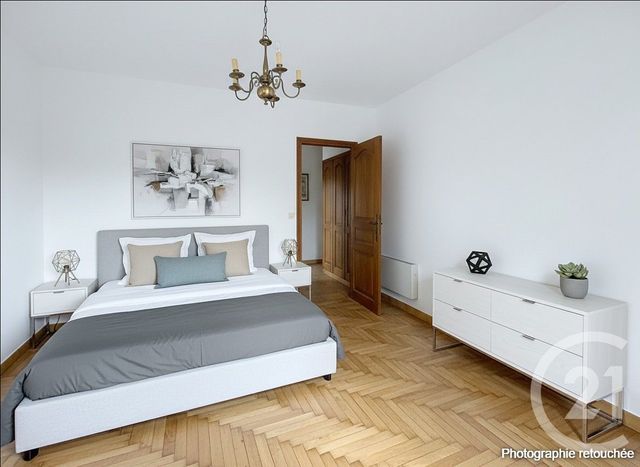 maison à vendre - 5 pièces - 124.19 m2 - ST LAURENT DU VAR - 06 - PROVENCE-ALPES-COTE-D-AZUR - Century 21 Villas D'Azur