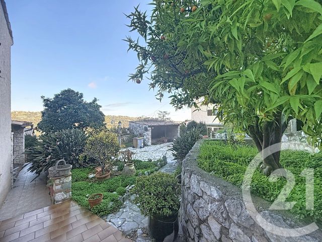 maison à vendre - 5 pièces - 124.19 m2 - ST LAURENT DU VAR - 06 - PROVENCE-ALPES-COTE-D-AZUR - Century 21 Villas D'Azur