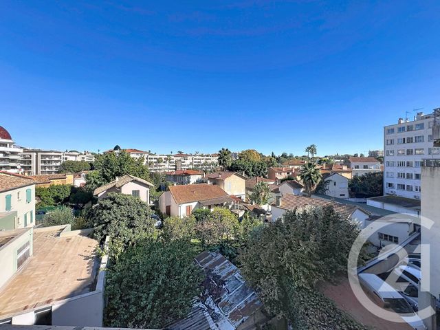 Appartement F2 bis à vendre - 3 pièces - 65.88 m2 - CAGNES SUR MER - 06 - PROVENCE-ALPES-COTE-D-AZUR - Century 21 Villas D'Azur