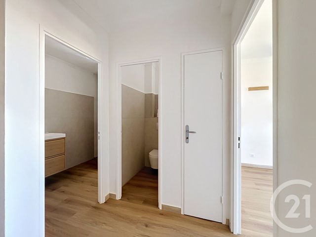 Appartement F2 bis à vendre - 3 pièces - 65.88 m2 - CAGNES SUR MER - 06 - PROVENCE-ALPES-COTE-D-AZUR - Century 21 Villas D'Azur