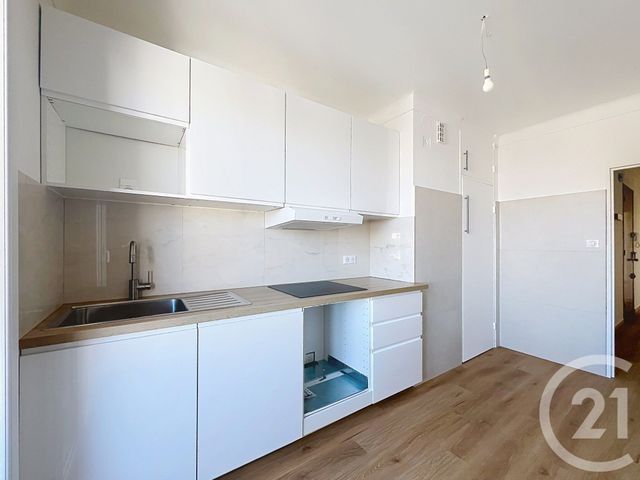 Appartement F2 bis à vendre - 3 pièces - 65.88 m2 - CAGNES SUR MER - 06 - PROVENCE-ALPES-COTE-D-AZUR - Century 21 Villas D'Azur