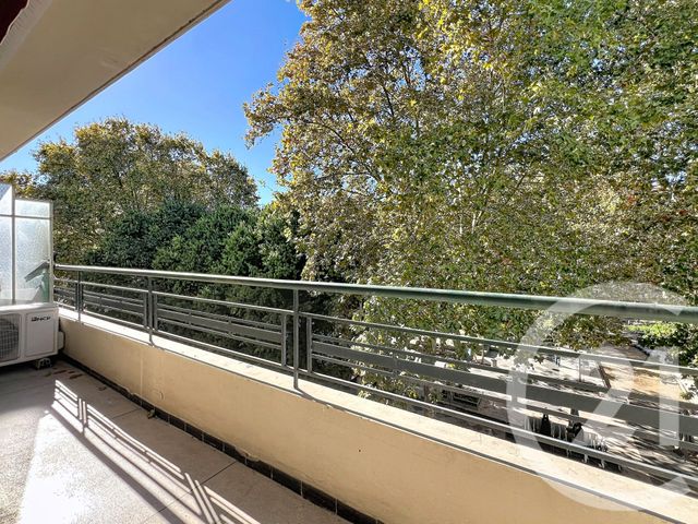 Appartement F2 bis à vendre - 3 pièces - 65.88 m2 - CAGNES SUR MER - 06 - PROVENCE-ALPES-COTE-D-AZUR - Century 21 Villas D'Azur