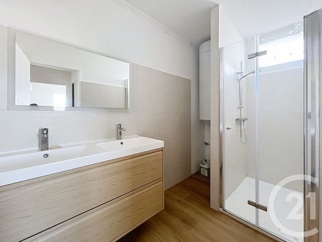 Appartement F2 bis à vendre - 3 pièces - 65.88 m2 - CAGNES SUR MER - 06 - PROVENCE-ALPES-COTE-D-AZUR - Century 21 Villas D'Azur