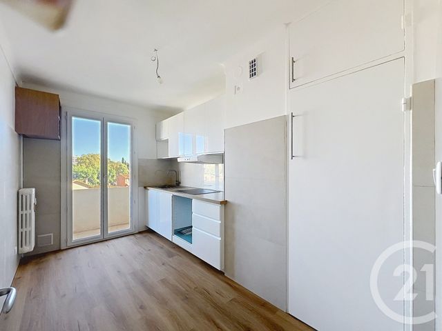 Appartement F2 bis à vendre - 3 pièces - 65.88 m2 - CAGNES SUR MER - 06 - PROVENCE-ALPES-COTE-D-AZUR - Century 21 Villas D'Azur