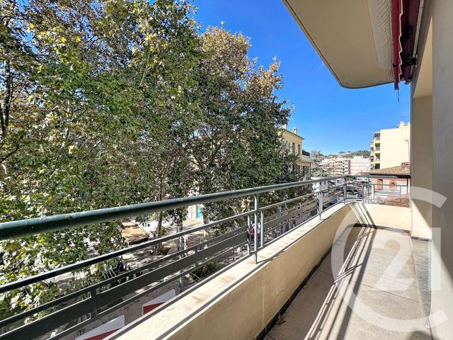 Appartement F2 bis à vendre - 3 pièces - 65.88 m2 - CAGNES SUR MER - 06 - PROVENCE-ALPES-COTE-D-AZUR - Century 21 Villas D'Azur
