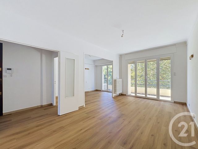 Appartement F2 Bis à vendre CAGNES SUR MER
