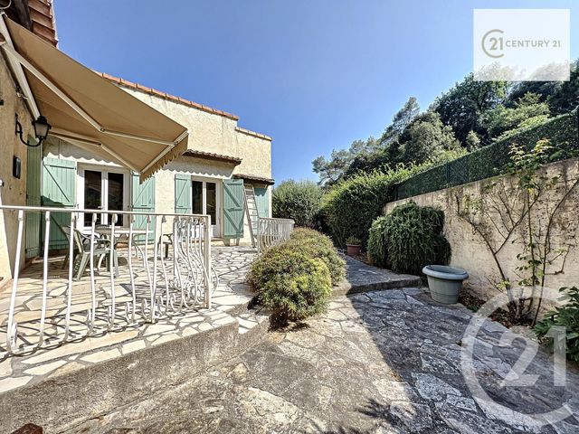  - LA COLLE SUR LOUP - 