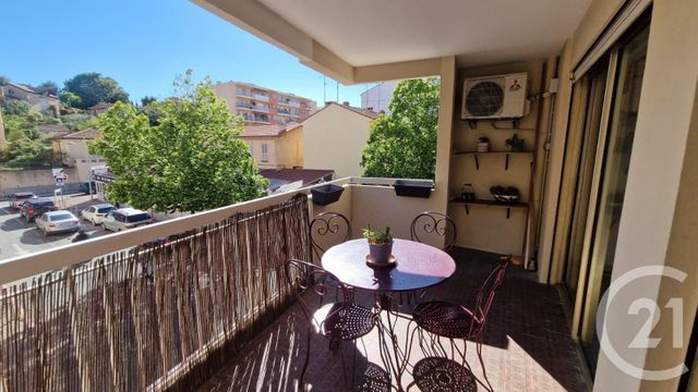  - CAGNES SUR MER - 