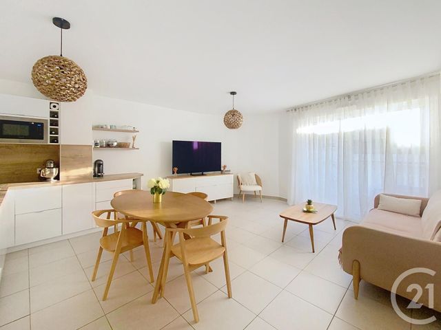 appartement - CAGNES SUR MER - 06