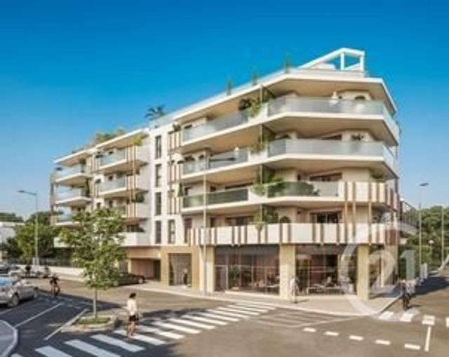  - CAGNES SUR MER - 