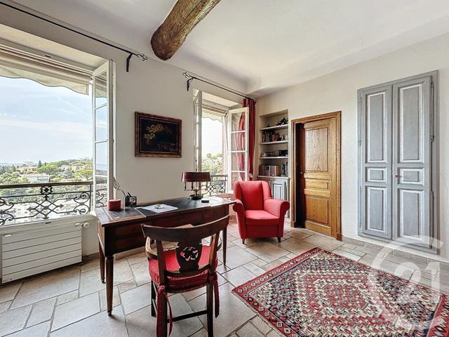 Appartement F3 à vendre - 3 pièces - 82.58 m2 - CAGNES SUR MER - 06 - PROVENCE-ALPES-COTE-D-AZUR - Century 21 Villas D'Azur