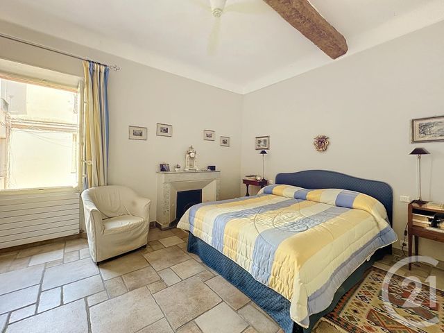 Appartement F3 à vendre - 3 pièces - 82.58 m2 - CAGNES SUR MER - 06 - PROVENCE-ALPES-COTE-D-AZUR - Century 21 Villas D'Azur