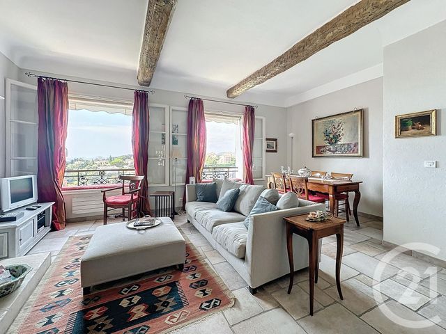 appartement - CAGNES SUR MER - 06