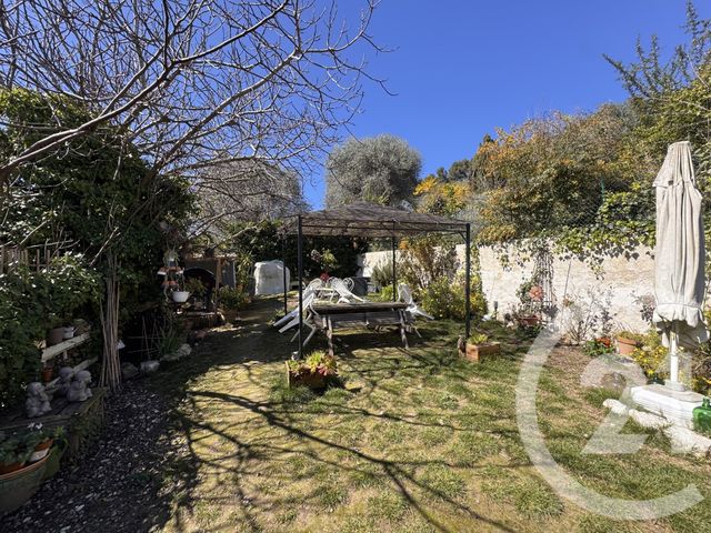 Maison à vendre LA COLLE SUR LOUP