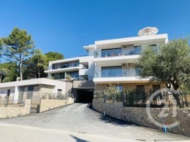 Appartement F2 bis à vendre - 2 pièces - 62.85 m2 - VENCE - 06 - PROVENCE-ALPES-COTE-D-AZUR - Century 21 Villas D'Azur