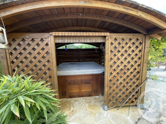 maison à vendre - 9 pièces - 203.26 m2 - VENCE - 06 - PROVENCE-ALPES-COTE-D-AZUR - Century 21 Villas D'Azur