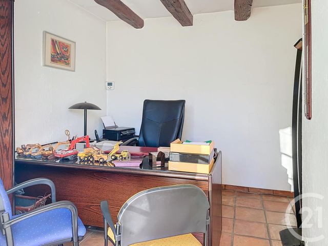 maison à vendre - 9 pièces - 203.26 m2 - VENCE - 06 - PROVENCE-ALPES-COTE-D-AZUR - Century 21 Villas D'Azur