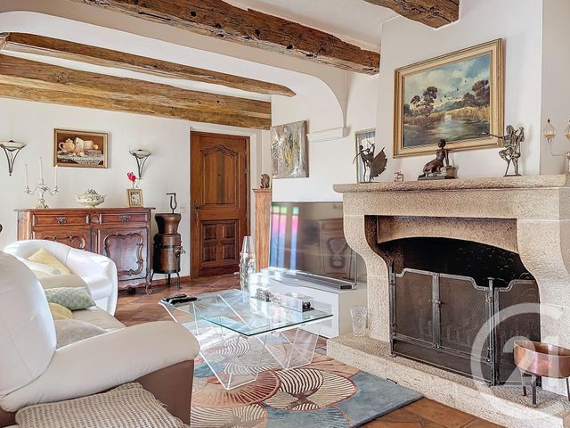 maison à vendre - 9 pièces - 203.26 m2 - VENCE - 06 - PROVENCE-ALPES-COTE-D-AZUR - Century 21 Villas D'Azur