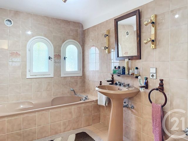 maison à vendre - 9 pièces - 203.26 m2 - VENCE - 06 - PROVENCE-ALPES-COTE-D-AZUR - Century 21 Villas D'Azur