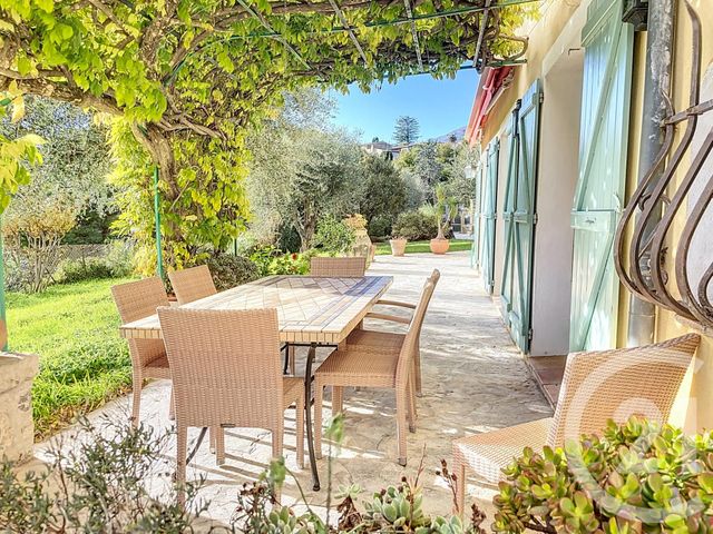 maison à vendre - 9 pièces - 203.26 m2 - VENCE - 06 - PROVENCE-ALPES-COTE-D-AZUR - Century 21 Villas D'Azur