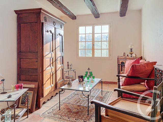 maison à vendre - 9 pièces - 203.26 m2 - VENCE - 06 - PROVENCE-ALPES-COTE-D-AZUR - Century 21 Villas D'Azur