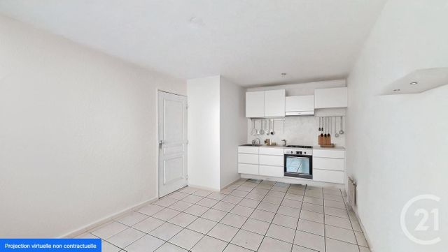 Appartement F2 à vendre - 2 pièces - 37.89 m2 - CAGNES SUR MER - 06 - PROVENCE-ALPES-COTE-D-AZUR - Century 21 Villas D'Azur