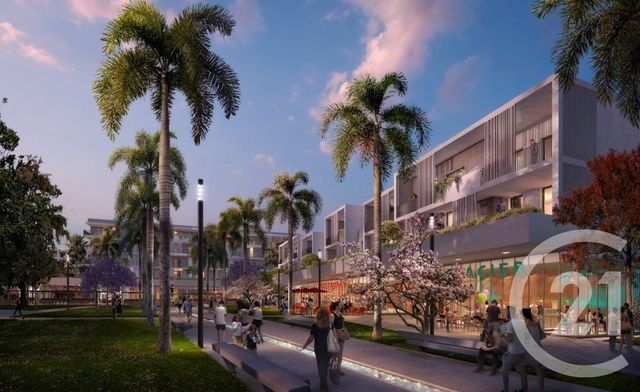 Afficher la photo en grand Appartement T4 à vendre - 4 pièces - 88.45 m2 - ST LAURENT DU VAR - 06 - PROVENCE-ALPES-COTE-D-AZUR - Century 21 Villas D'Azur