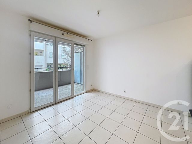Appartement F2 à vendre - 2 pièces - 38.67 m2 - CAGNES SUR MER - 06 - PROVENCE-ALPES-COTE-D-AZUR - Century 21 Villas D'Azur