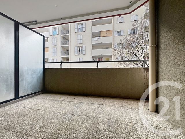 Appartement F2 à vendre - 2 pièces - 38.67 m2 - CAGNES SUR MER - 06 - PROVENCE-ALPES-COTE-D-AZUR - Century 21 Villas D'Azur