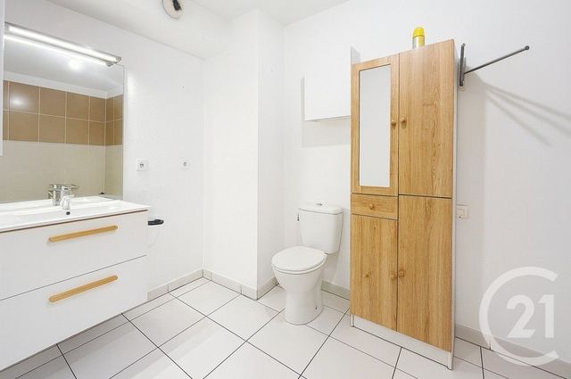 Appartement F2 à vendre - 2 pièces - 38.67 m2 - CAGNES SUR MER - 06 - PROVENCE-ALPES-COTE-D-AZUR - Century 21 Villas D'Azur