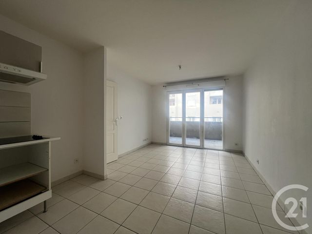 appartement - CAGNES SUR MER - 06