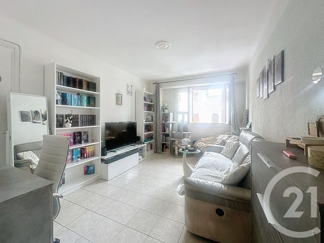 appartement - CAGNES SUR MER - 06