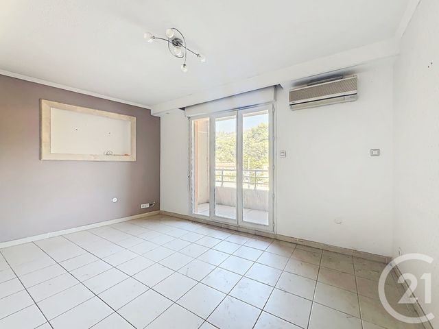 appartement - ST ANDRE DE LA ROCHE - 06